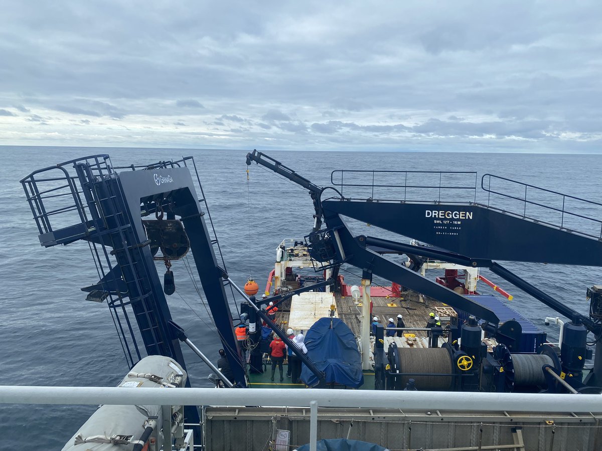 TITANICA - Núria Casacuberta tweet media