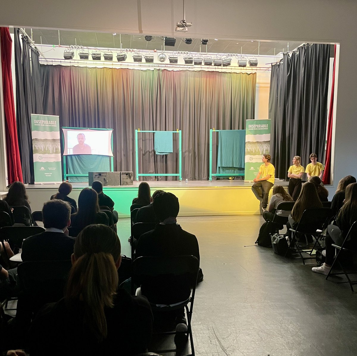 PortlethenAcademy tweet media