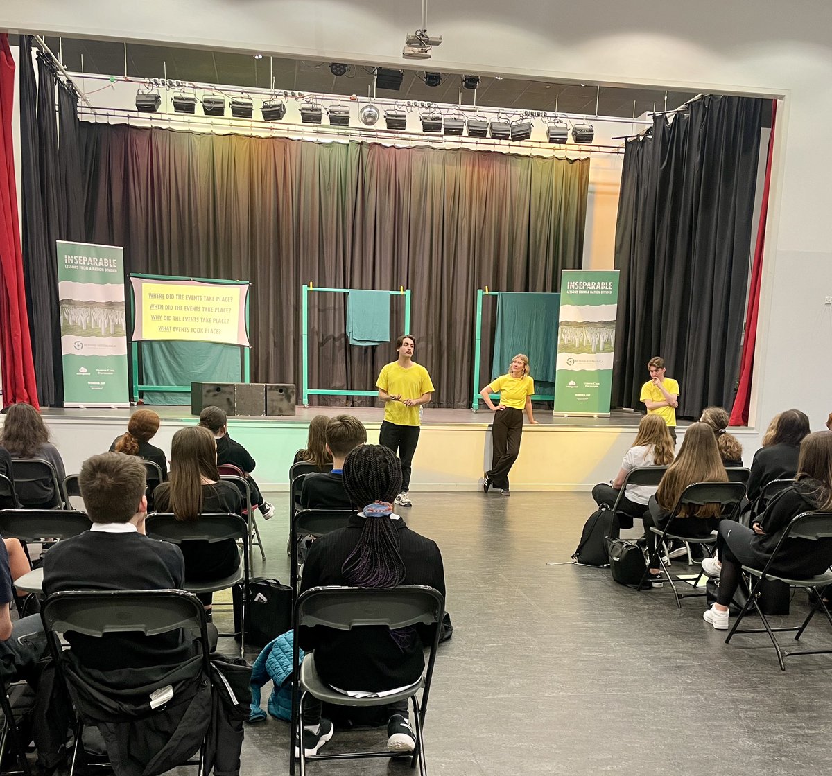 PortlethenAcademy tweet media