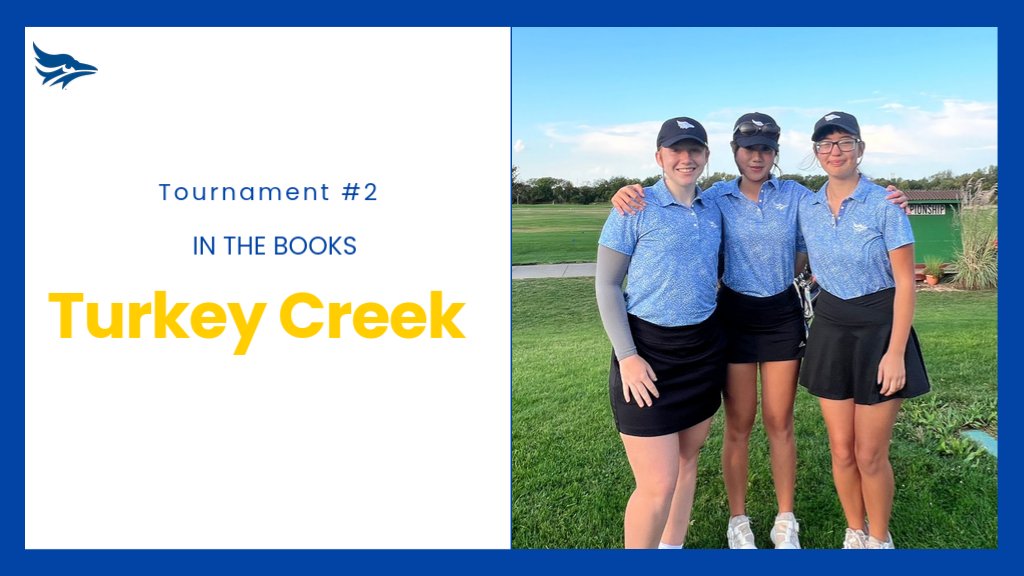 Tabor College Golf tweet media