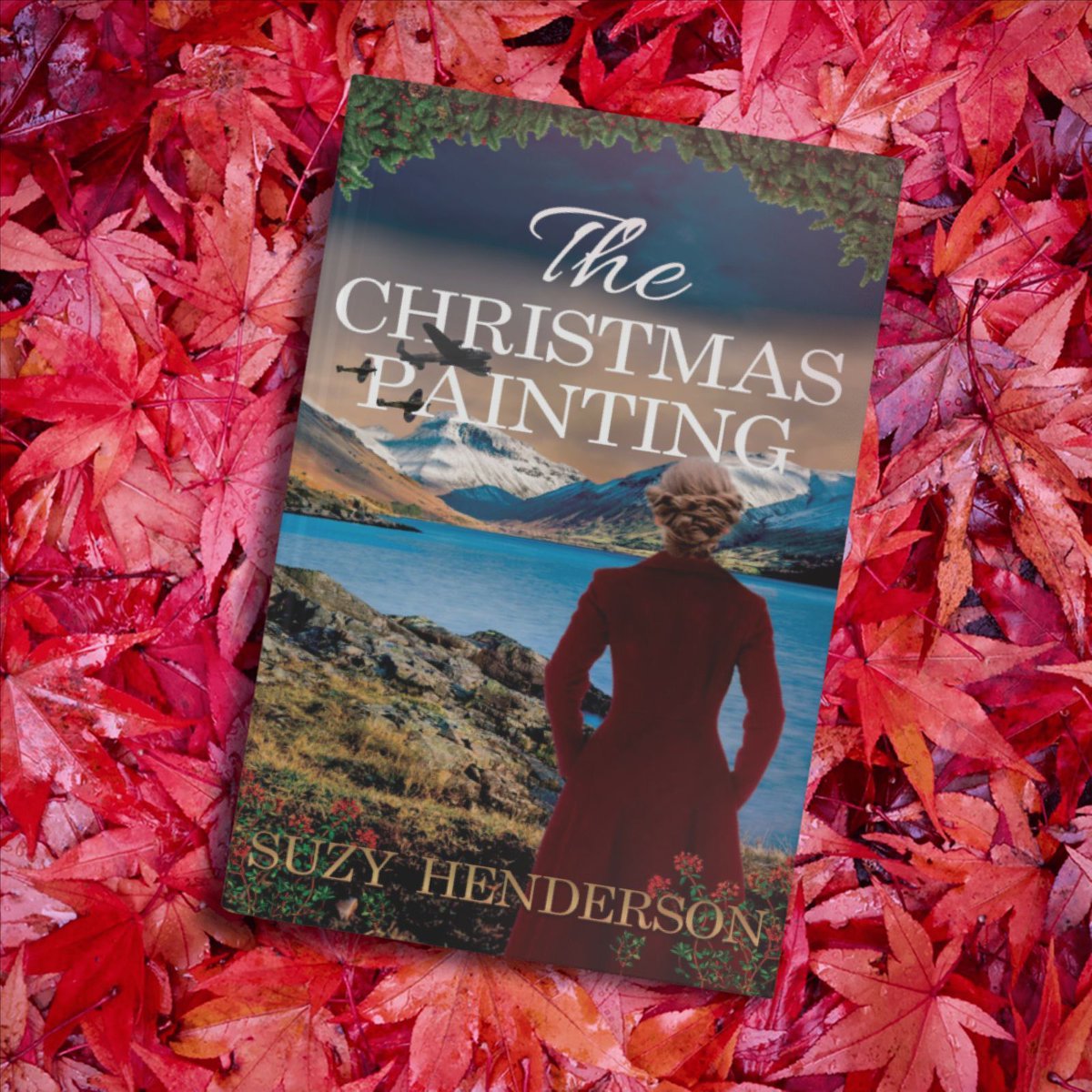 Suzy Henderson tweet media
