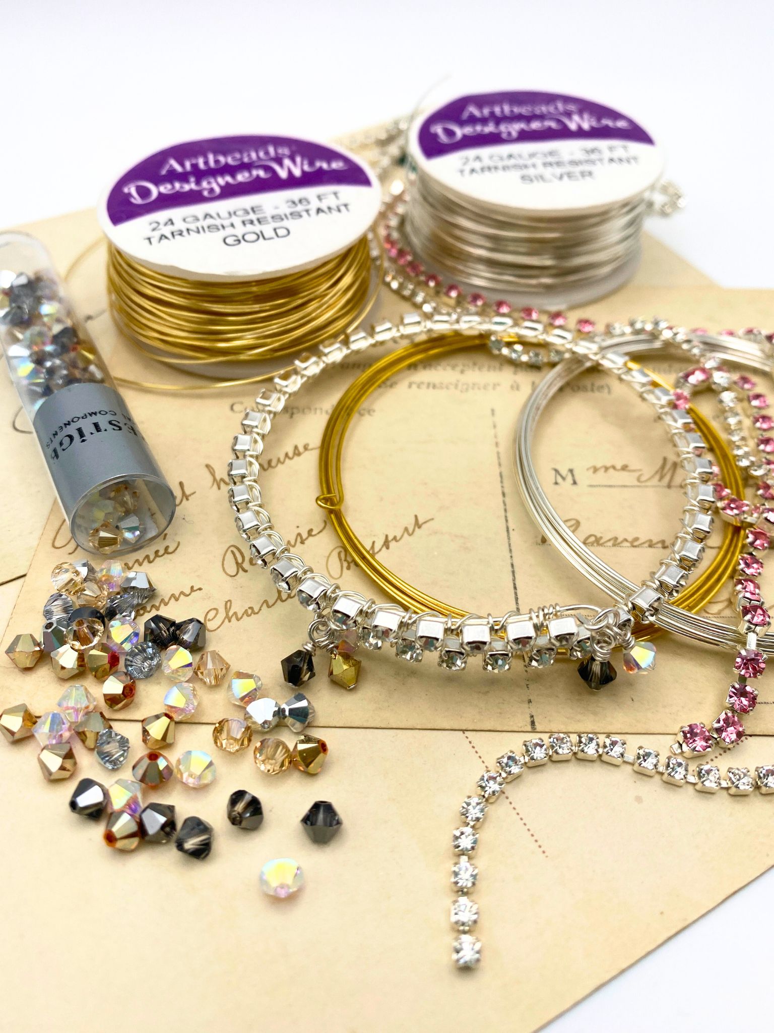 Artbeads discount