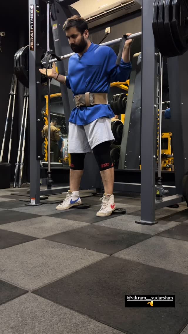 Legs today, what about you??