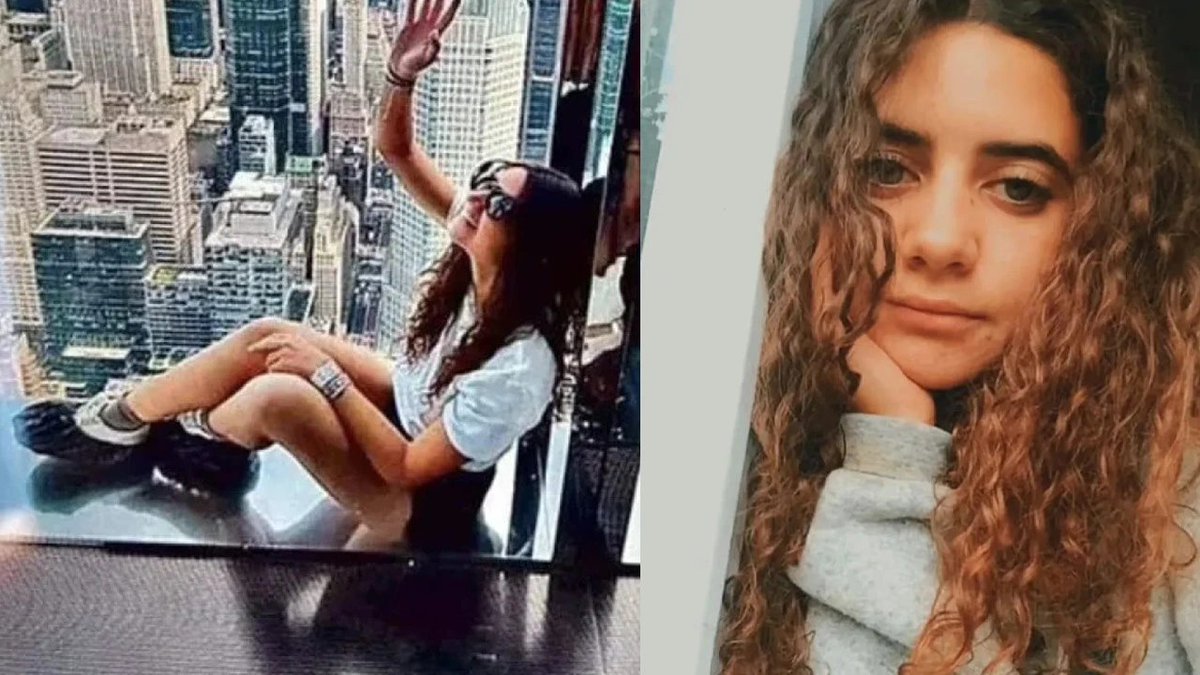 ➖ Okurken tüyleriniz diken diken olacak! İtalya'da trajik ...