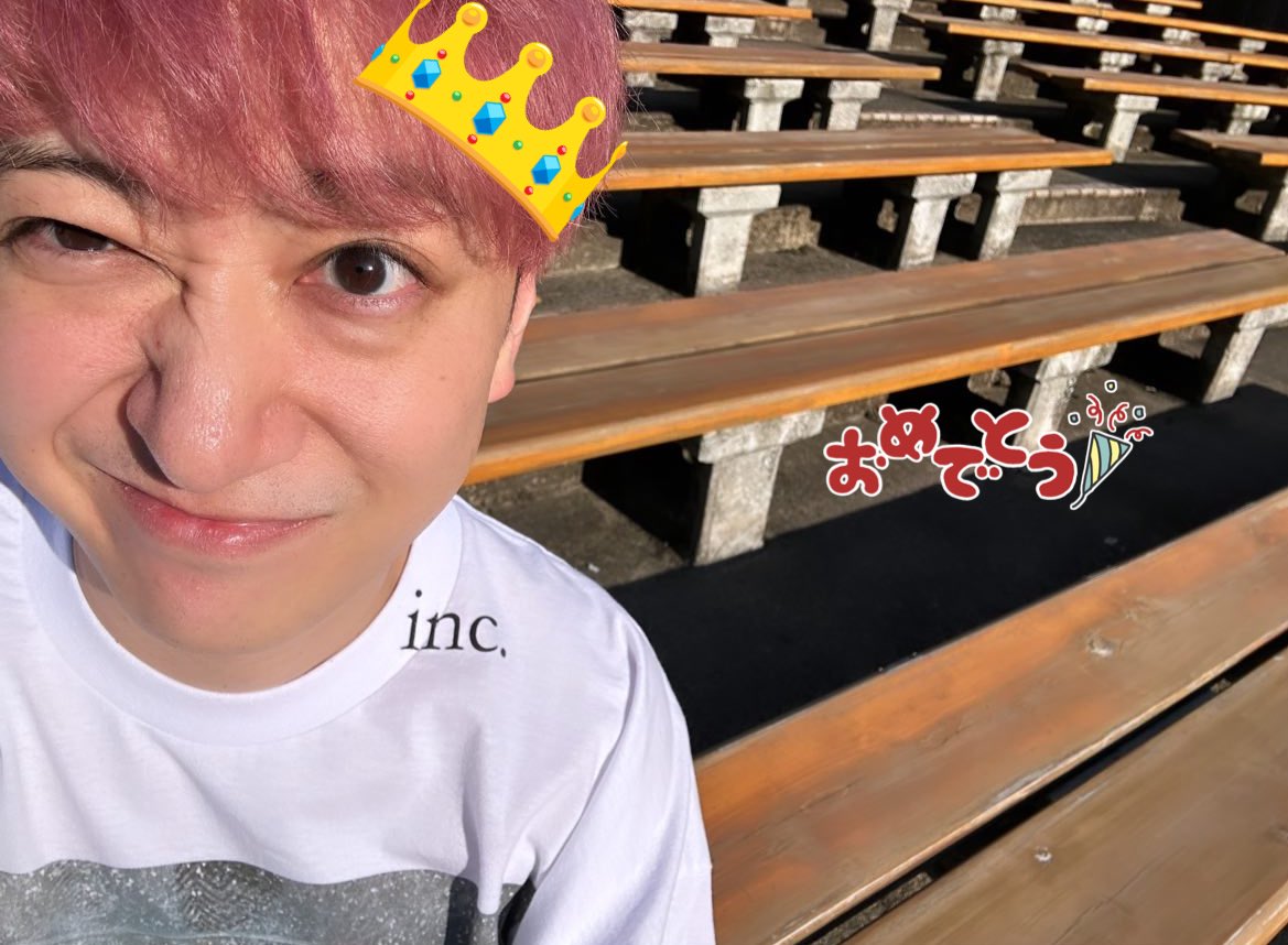 Keyhamcheee0720's tweet photo. 武さんHPB💛
あなたのギターが大好きです！！ https://t.co/zhmnFAOnWG