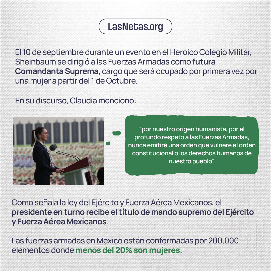 lasnetasorg's tweet photo. ¿Qué está sucediendo en #Sinaloa? ¿Cómo están actuando las autoridades? Aquí te platicamos #lasnetas https://t.co/Bt7fXc5CkV