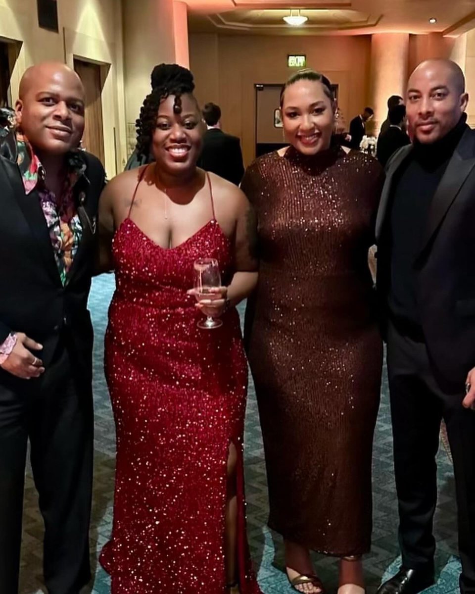 bmh1973's tweet image. Today is the @GradyHealthFdn  host committee kick off party for Crossties Gala 2025. My biz partner @_LyndonW &amp;amp; me was invited to join this year. We are also thrilled to welcome @FOX5Atlanta @JStaceonFOX5 to join us. Crossties 2025 is Brewing! #GetExcited