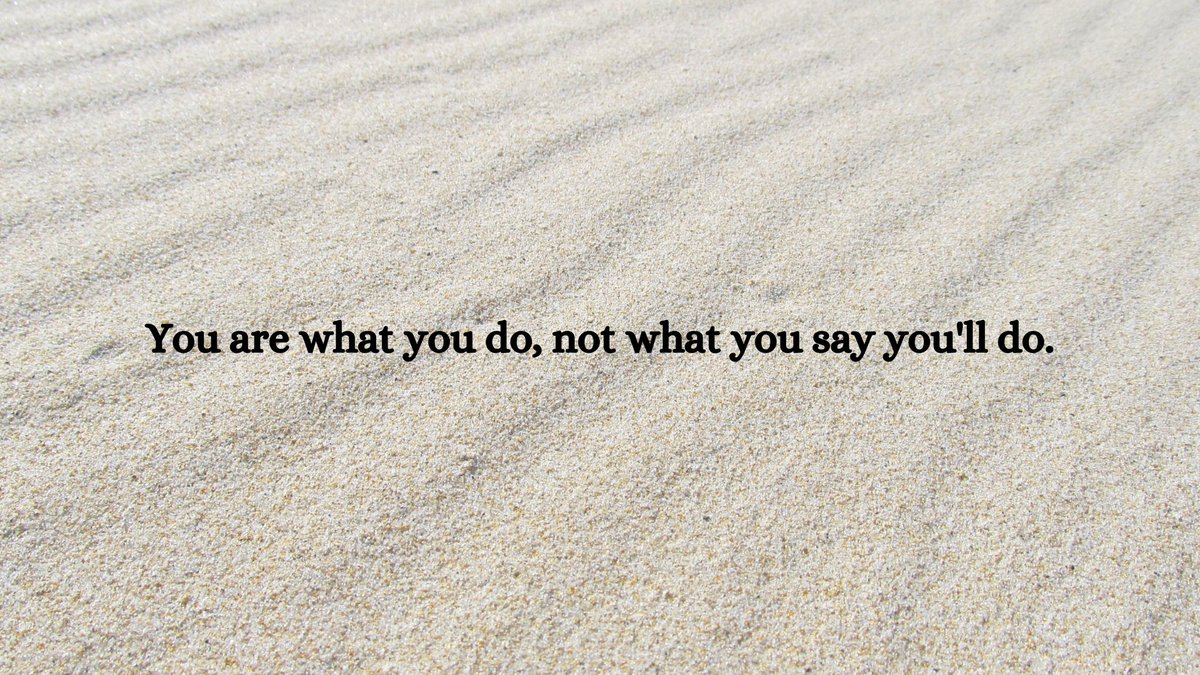 niclasT's tweet image. #ActionsSpeakLouder #DoersNotDreamers #ExecutionOverExcuses #ResultsMatter