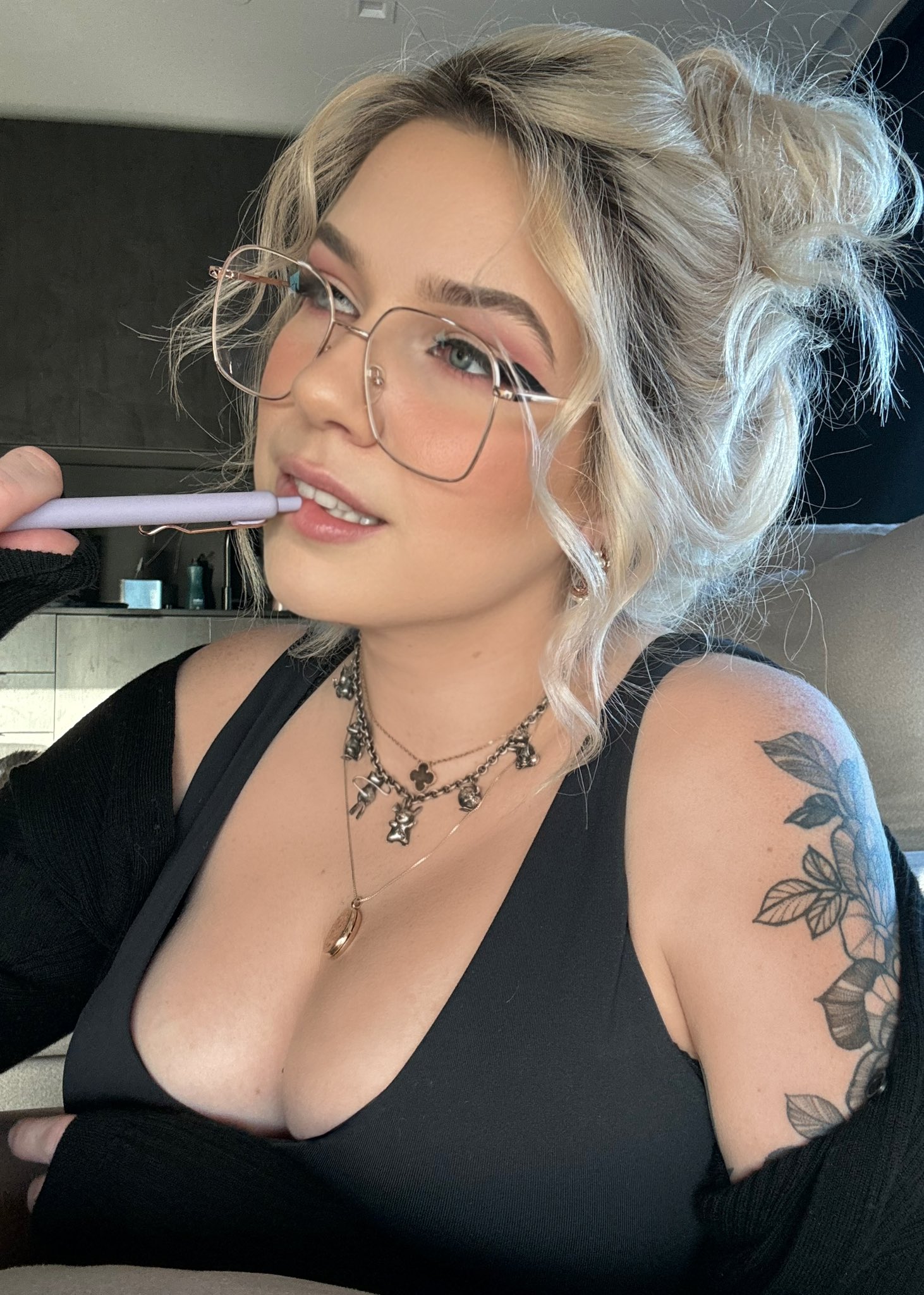 Highlights by Eevie Aspen (@EevieAspen)  X