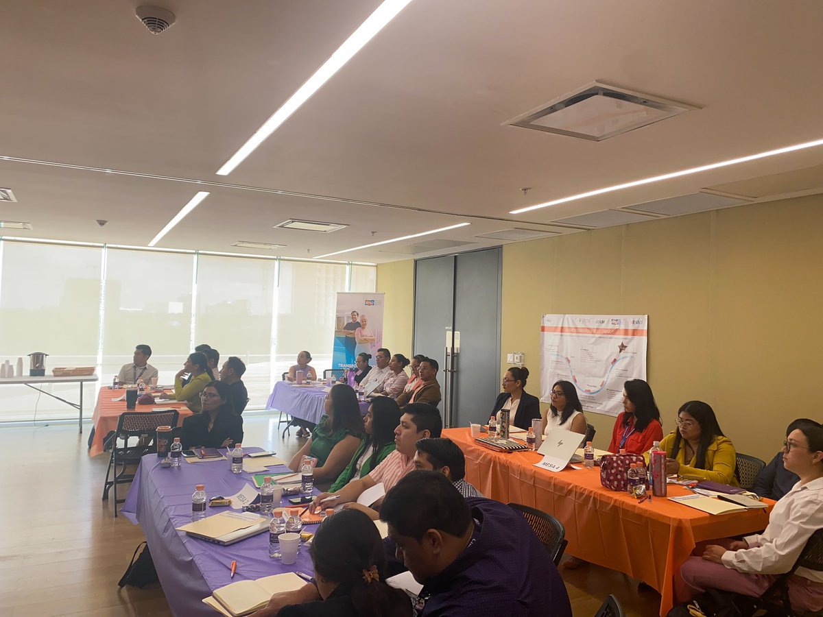 elsinsaj0's tweet photo. Comprometidos con  la excelencia del cuidado.

#BPSO #ChampionsHFM 
#ChampionsCM 

@RNAO @ChristusMx @bpsochristusmx https://t.co/9h45PMVNsK