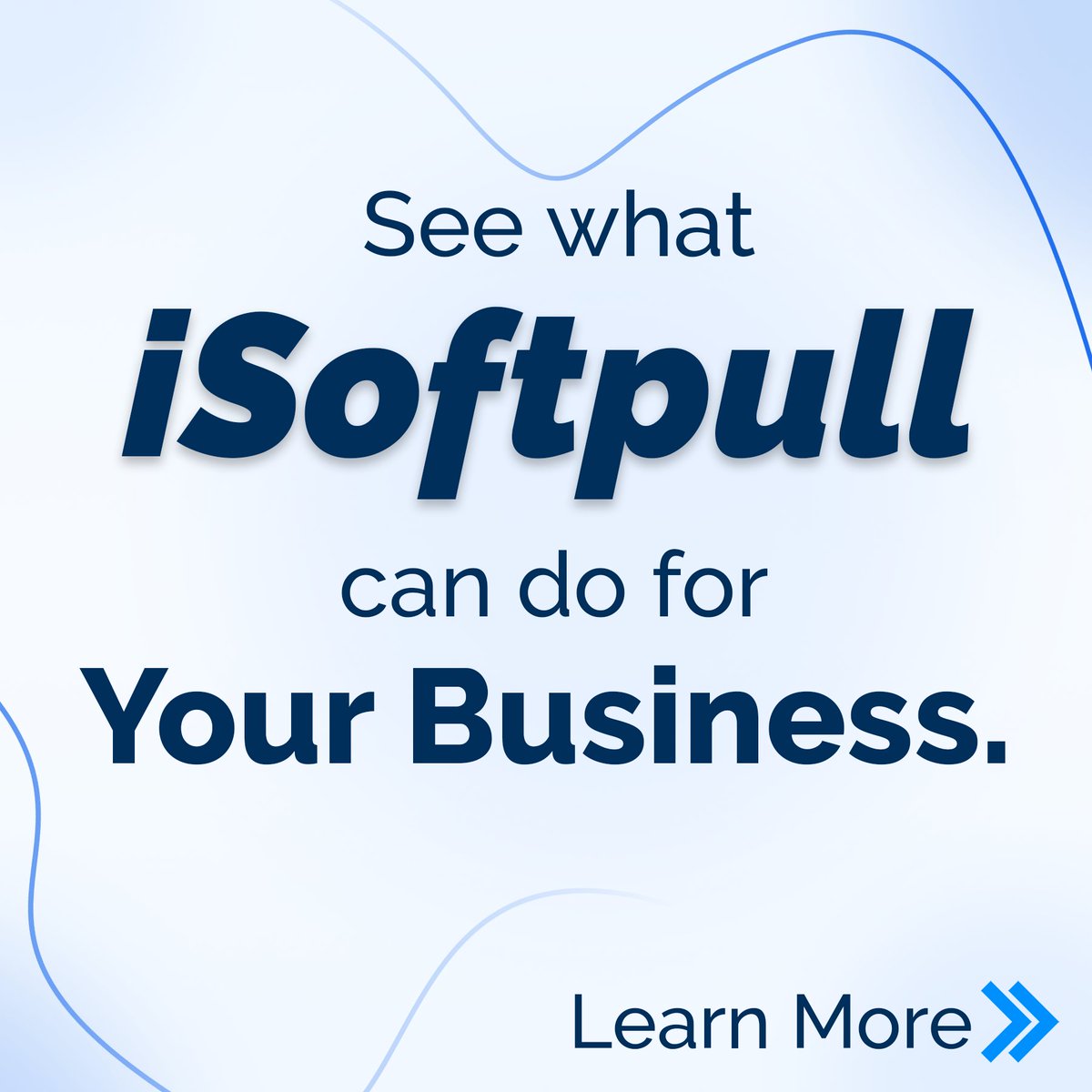 isoftpull's tweet photo. Looking to streamline your client qualification process for your lender business? With iSoftpull's best-in-class credit-check application, we can save you time, money, and increase your revenue!  Visit https://t.co/4aJN7U7PC1  and create a demo account to get started today! https://t.co/PAiGL27hs0