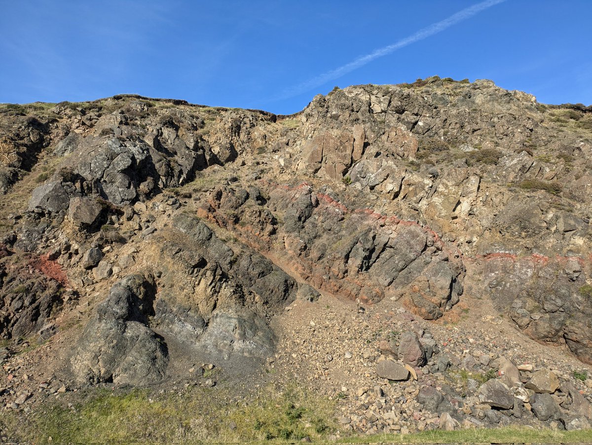 Earth Science Hull tweet media