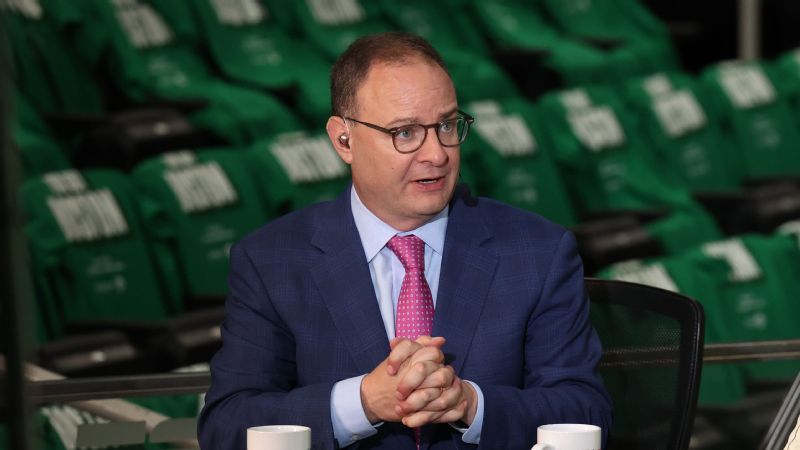 ESPN Básquetbol tweet media