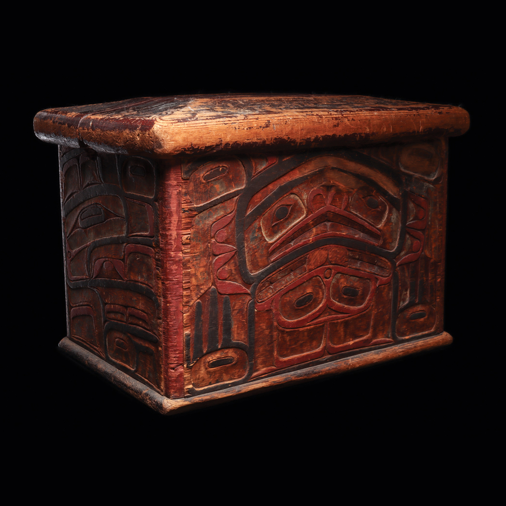 Arte Primitivo Auction | September 23-25 | Pre-Columbian, Native American, African, Tribal, Ancient and Asian Antiquities - arteprimitivo.com