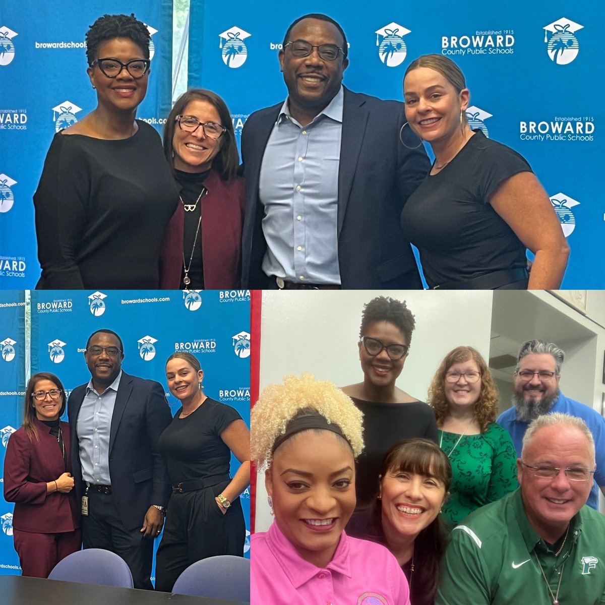 PD_Garvin's tweet photo. Phenomenal training today with the Leadership Department for Leadership Professional Development. Innovative Learning is dedicated to growth and actively seeking opportunities to be at our best as the leadership team! #whatsyourcolor https://t.co/dLuoJAFcdE