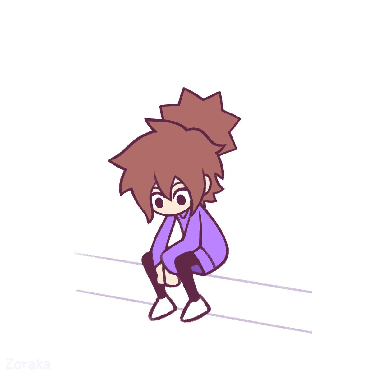 ZoraKaylin's tweet photo. hello world
this is me right now
where did time go 
;o; https://t.co/dYhm9XagBd