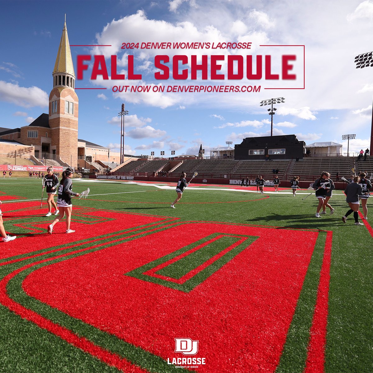 DU_WLAX's tweet photo. Fall ball is BACK ‼️
🗓️https://t.co/8Pb7SkqbEC
#GoPios | #GrittyExcellence https://t.co/yCOnvkZich