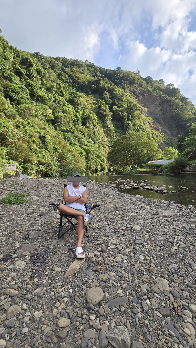 muhandis_e's tweet photo. QINGLONG Valley, Taoyuan https://t.co/7joXEjPgva