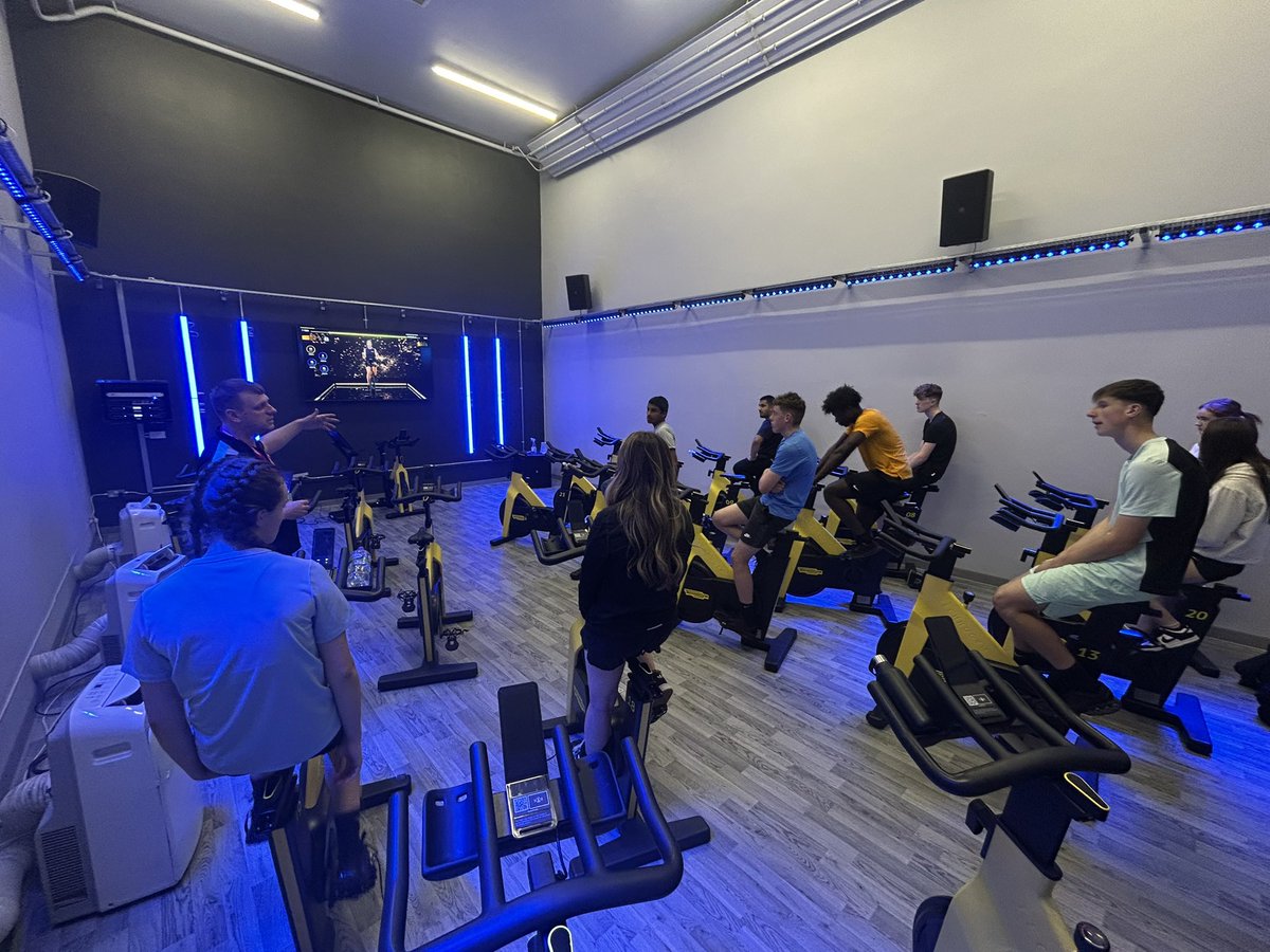 BellaHWB (@bella_hwb) on Twitter photo Brilliant visit to <a href="/glasgowlife/">Glasgow Life</a> Bellahouston Sports Centre today as part of National Fitness Day. Our SfW Sport & Recreation really enjoyed their fitness session and spin class. Thanks for having us π΄π»ββοΈππΎ Brilliant visit to <a href="/glasgowlife/">Glasgow Life</a> Bellahouston Sports Centre today as part of National Fitness Day. Our SfW Sport & Recreation really enjoyed their fitness session and spin class. Thanks for having us π΄π»ββοΈππΎ