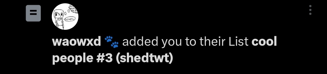 aeriitarded's tweet photo. MY TWITTER IS BACK EVEN WITHOUT VPN HELLO PEOPLE!! Also its late but ily :3 https://t.co/2MVK7TTovo