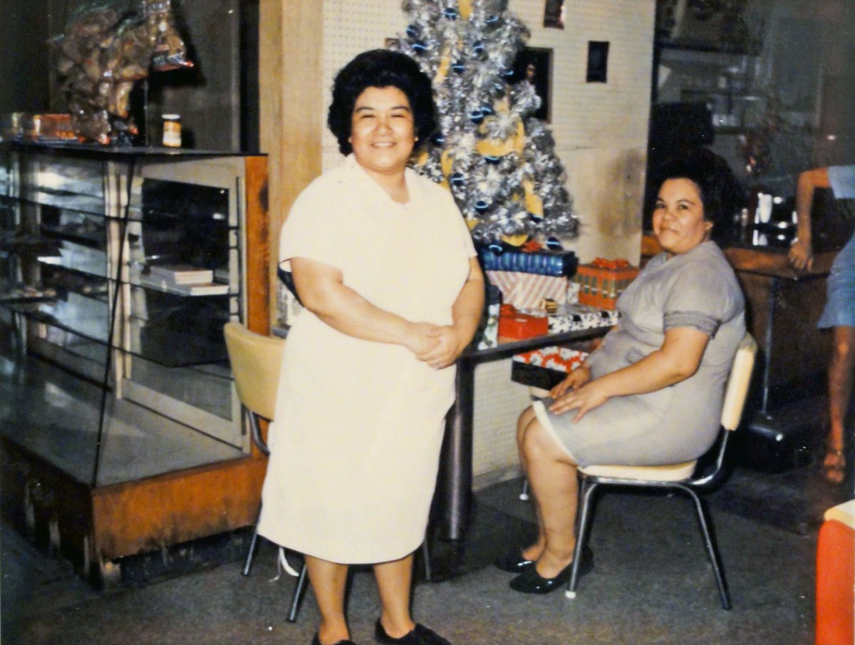 Legacy Business Month is happening Oct 1-31! Visit participating businesses, make a purchase, get your passport stamped, and win awesome prizes. Visit preservationaustin.org for more info

JOE'S BAKERY | @joesbakeryatx | EST. 1962
#legacybusinessmonth