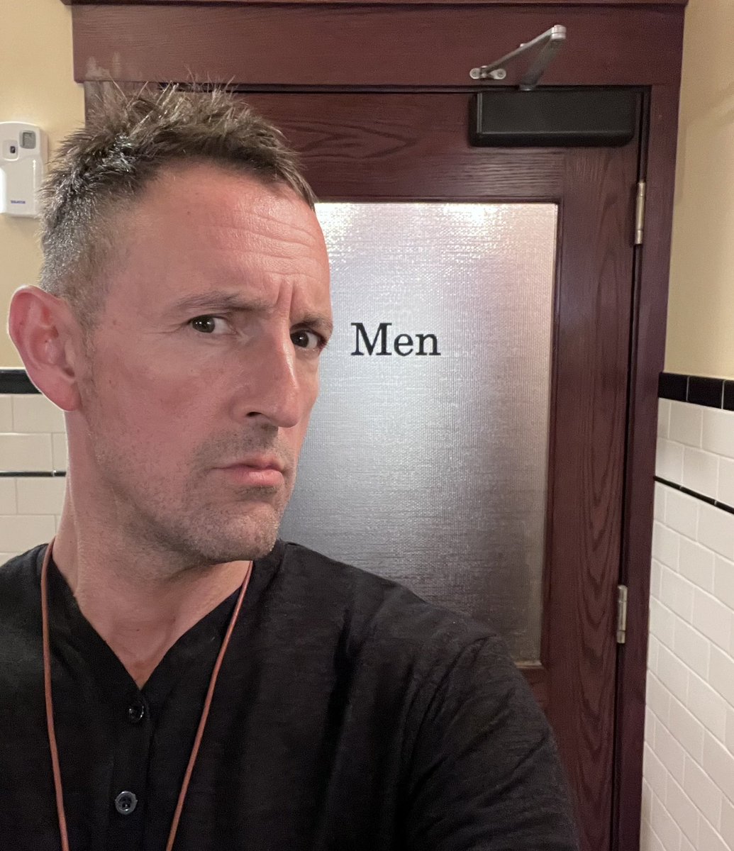 Men’s Room 😈 #cruising #public #publicplay #GOAT #DADDY #GOATDADDY #HOUSEOFGOAT #menover49 #menoverfortynine #FUCKINFIFTY
