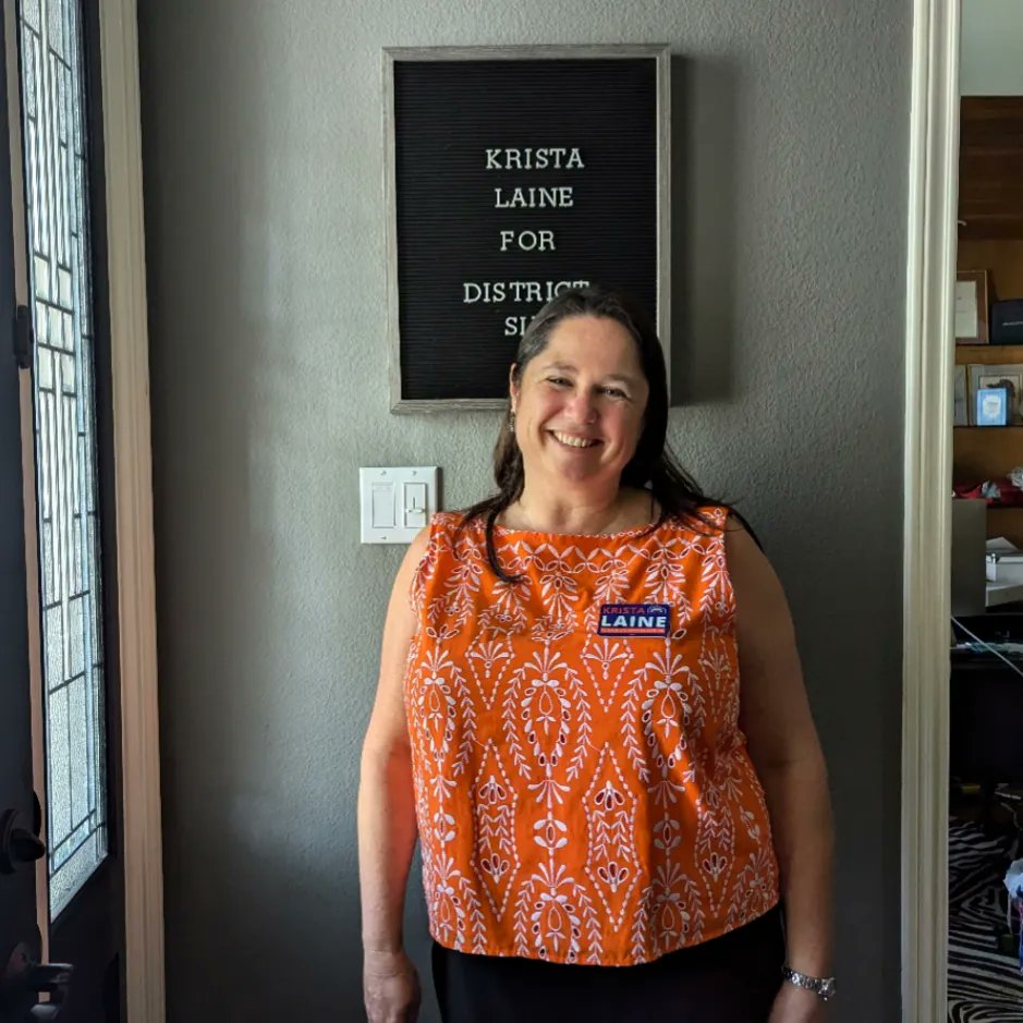 kristaforaustin's tweet photo. This past weekend, I had the pleasure of speaking with residents from all over D6. From flooding to wild fire prevention, it is clear this district needs a problem solver. I'm ready from day 1 to work on these long standing issues. #ATXD6

Join us!
https://t.co/dsfjDNgM9U https://t.co/xFY7t3ZFX9
