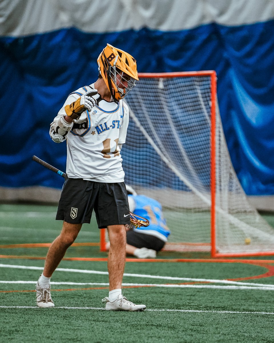 Showcase Lacrosse tweet media