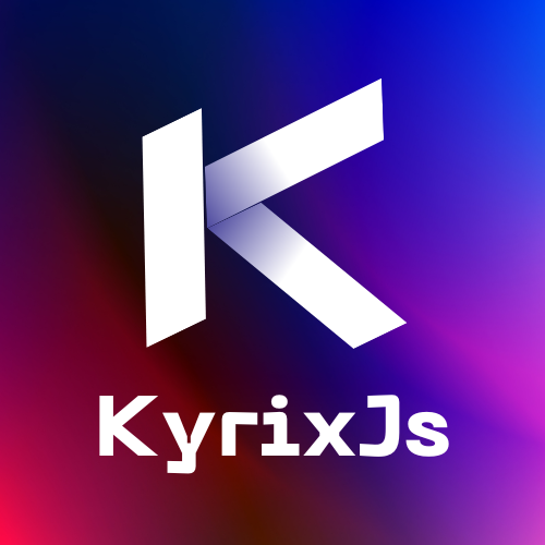 evolvedev_pvt's tweet photo. Introducing Kyrix - Full stack solution for modern web apps!

Boost SEO with dynamic metadata ⚡️ Fast &amp; lightweight, built with Vite. Familiar React experience, no learning curve

Sounds interesting? Check it out! 👉 https://t.co/TP1QWbZCK5

#fullstack #react #vite #seo #webdev https://t.co/FJEUeSPIRx