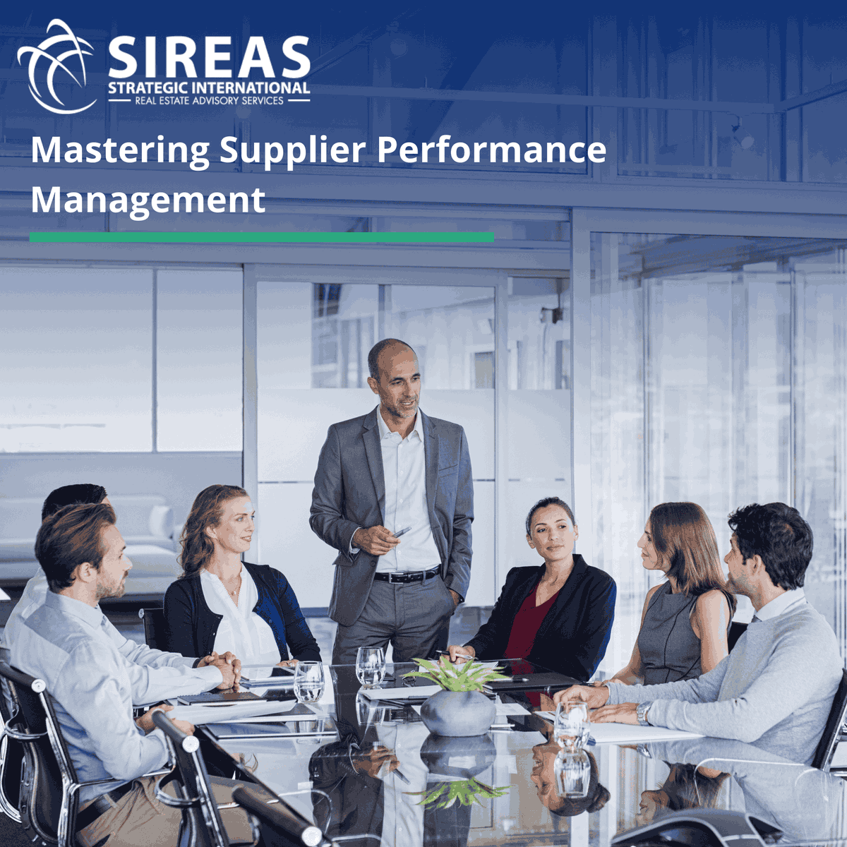 SIREAS_Inc's tweet photo. Discover how effective Supplier Performance Management (SPM) drives accountability, efficiency, and long-term success in supplier relationships. From aligning on clear objectives to defining the right metrics to effectively measure performance, SPM drives continuous improvement and healthy communication. 

🔗 Read the full article: https://t.co/yimFgbaWjC
 
#SupplyChainManagement #SupplierPerformance #BusinessStrategy