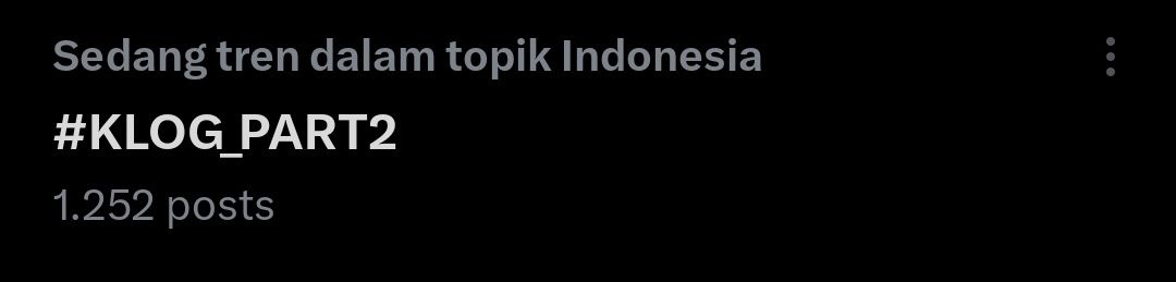 itskevmistry_'s tweet photo. #imkevin liat vin masuk trend X #KLOG_PART2 wkwkwk
Kekuatan #kevmistry memang 🤗🤗🤗 https://t.co/7IrG972sCU