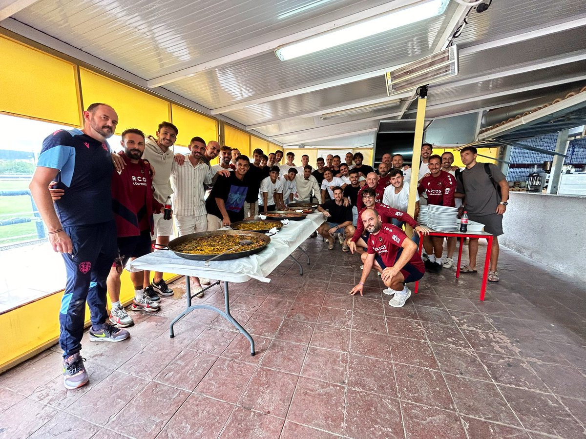 Vicente Iborra de la Fuente tweet media