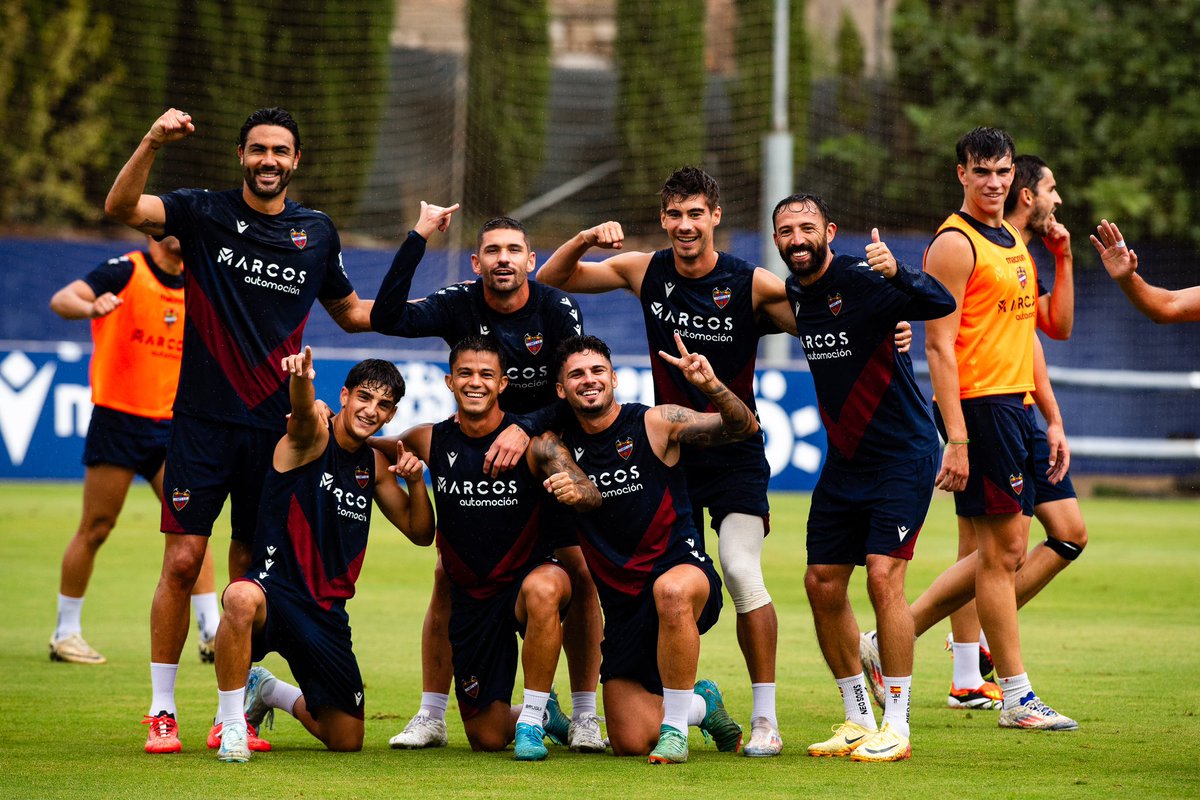 Vicente Iborra de la Fuente tweet media