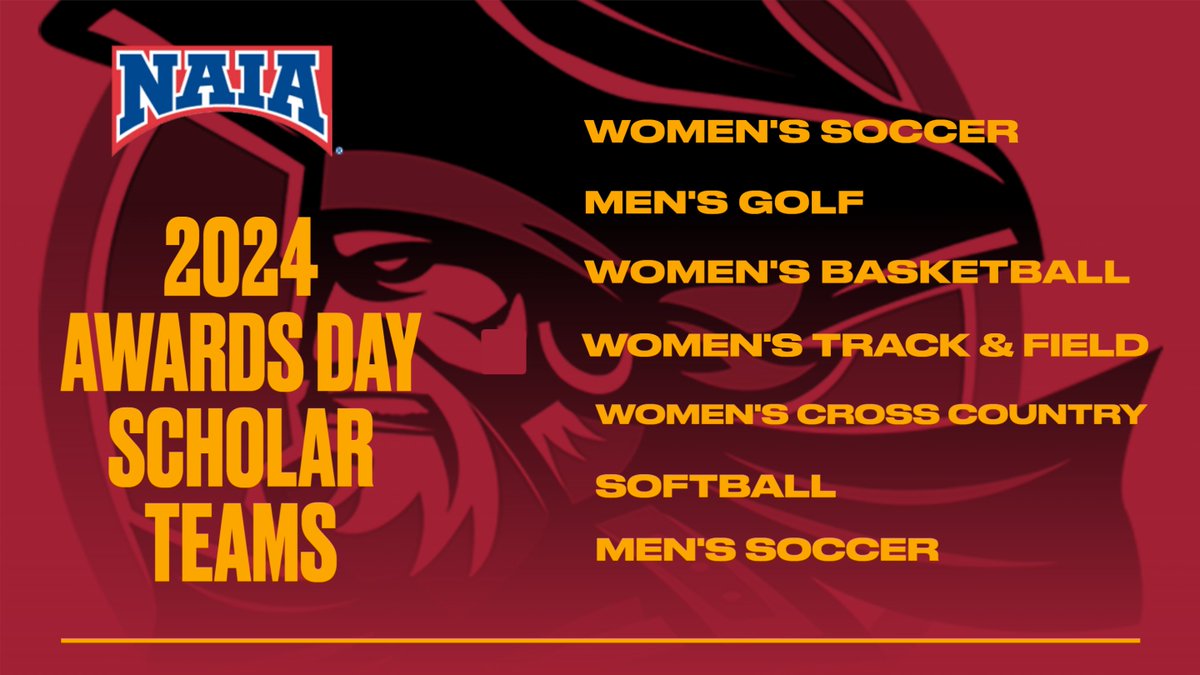 Park University Gilbert Buccaneers tweet media