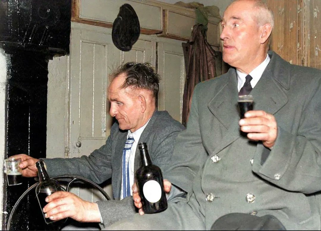 Waterford History News tweet media