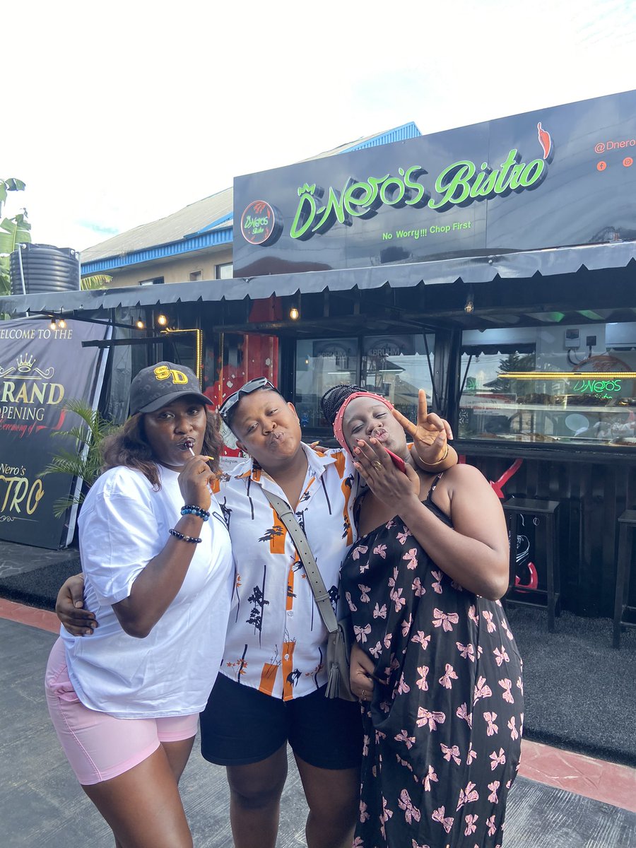WEDNESDAYS ARE FOR THE LADIES😍

Few of our Organizers for the Games Hangout coming up this December.