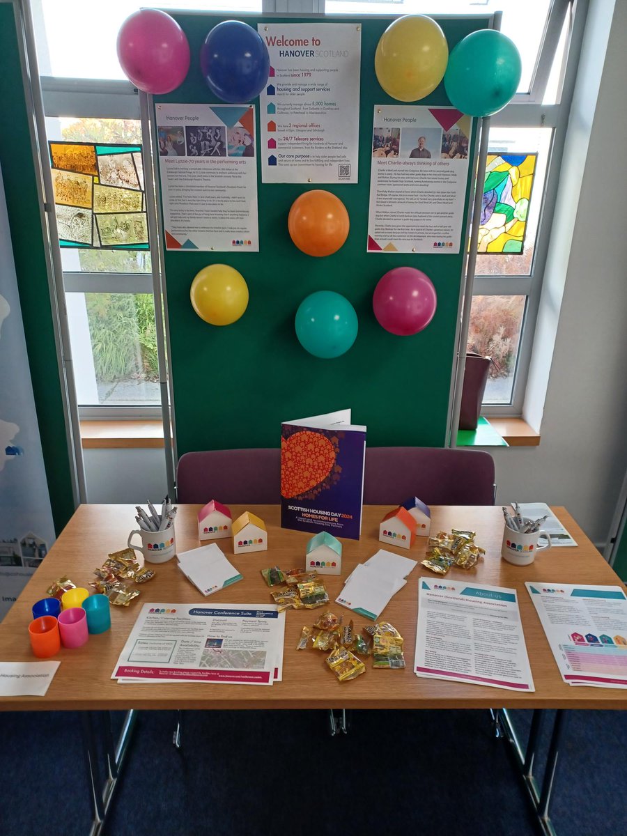 Hanover Scotland tweet media