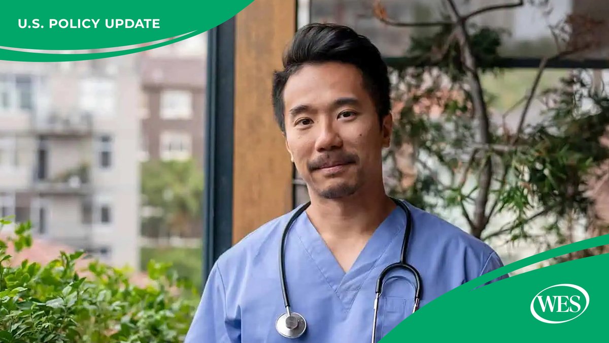 State-led occupational licensing reforms can help fill key labor shortages with internationally trained immigrants. Read how #Maryland, #Virginia, &amp; #Utah are leading the way in doing just that.
WES takes a deep-dive into <a href="/USDOL/">U.S. Department of Labor</a> 's Bridging the Gap report: ow.ly/Lzki50TpjmE