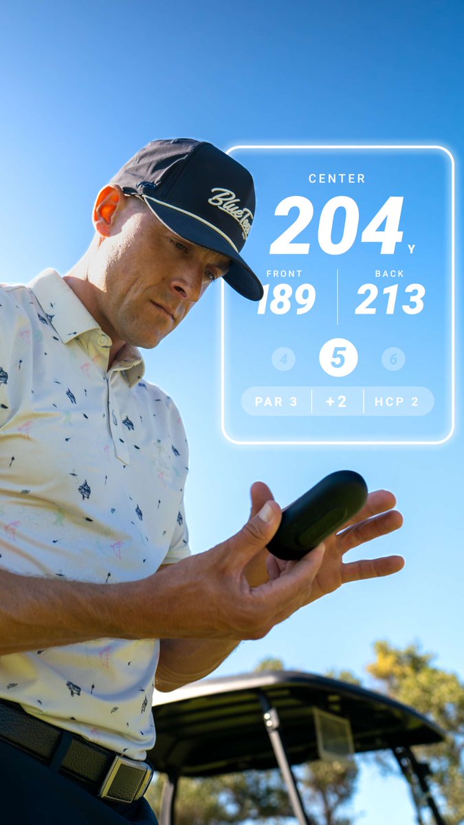 blueteesgolf's tweet image. The Ringer Smart Magnetic GPS handheld was designed and engineered for the modern golfer. It comes equipped with over 40k preloaded courses.
#golfpractice #golftime #golfersofinstagram #instagolfer #golfdigest #golfinstruction #golfcart #golferslife #golflove #golflessons
