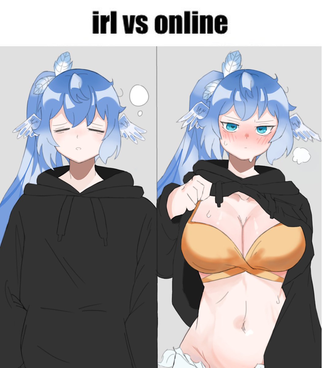 Natalia Finn 🌌🌊|| COMMISSIONS OPEN || 3/5 LEFT tweet media