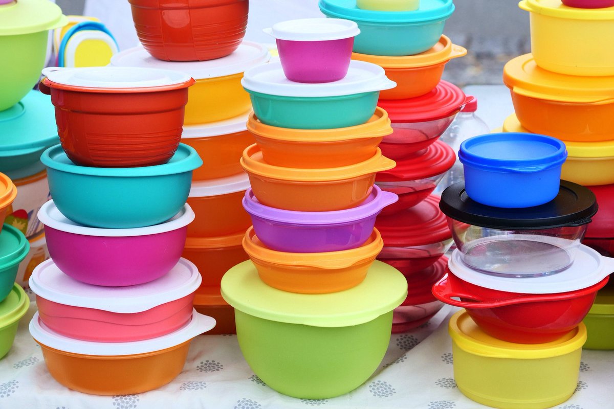 Tupperware Unable to Keep Its Sales Strategy Fresh — Company Files for Bankruptcy dlvr.it/TDP1kT