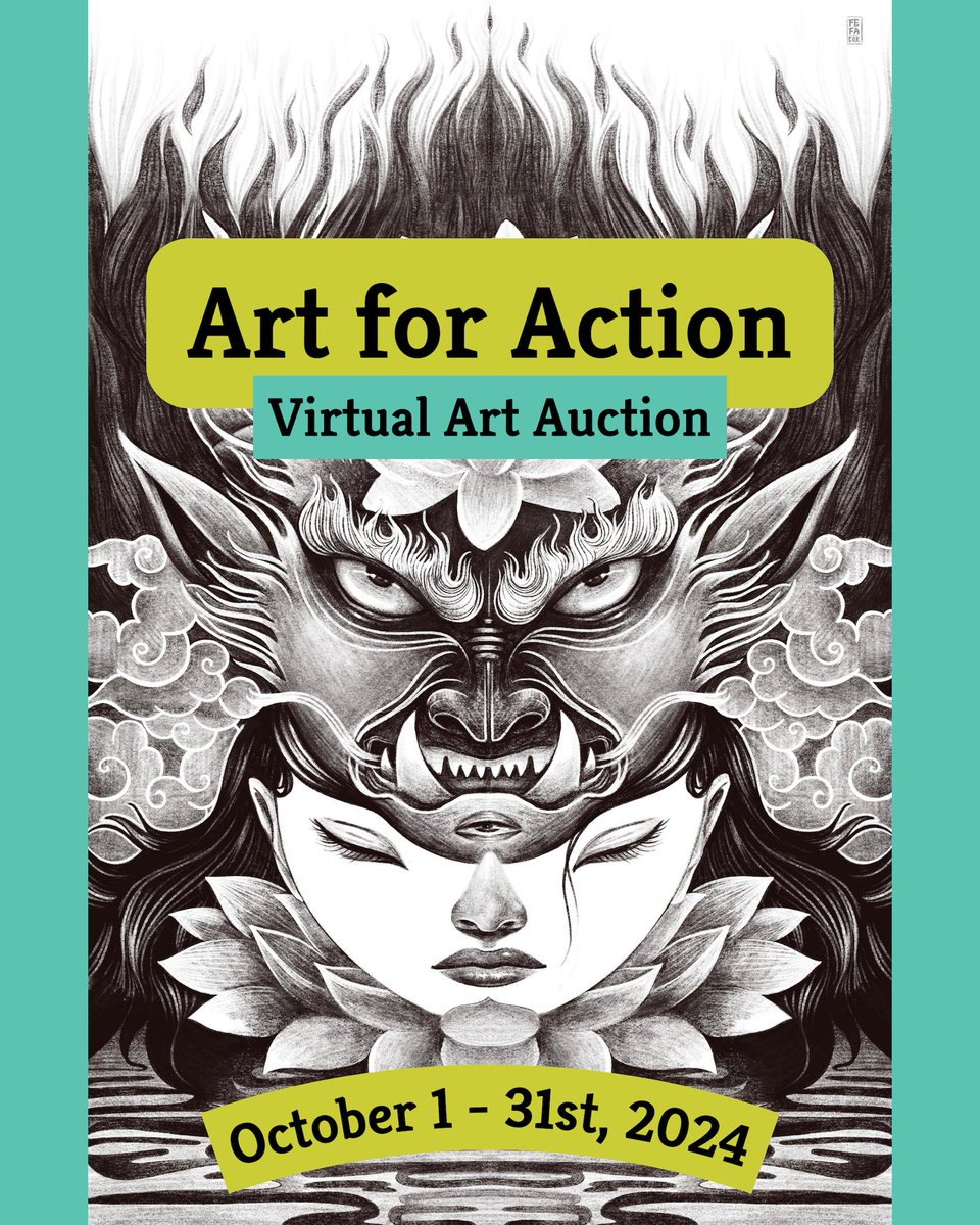 Creative Action Institute tweet media