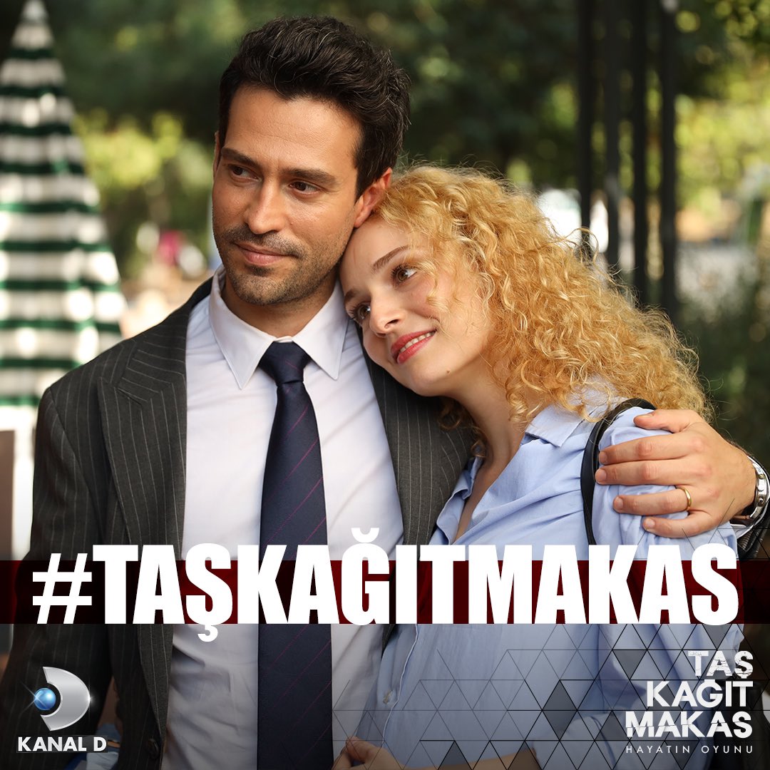 taskagitmakastv's tweet image. Yeni sezon başlamadan önce son kritikleri yapmak için doğru adres.👇

#TaşKağıtMakas hashtag’inde buluşalım! 🤩

#KanalD @mfyapimtv