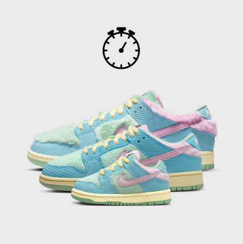 👁️ Sneaker Visionz 👁️ tweet media