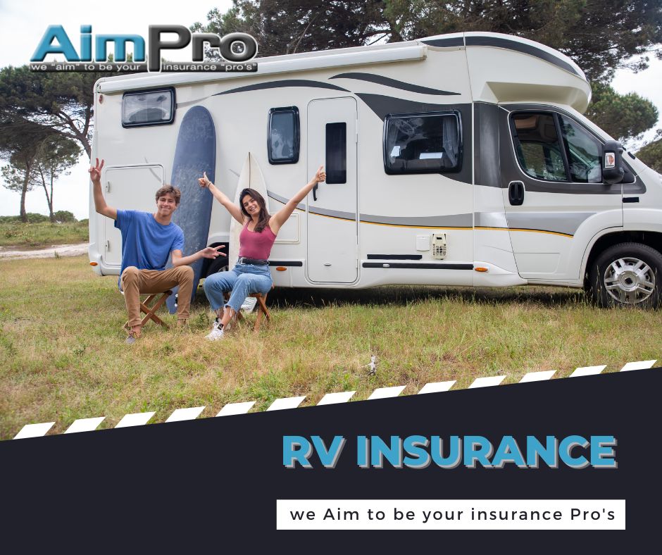 AIMPROInsurance's tweet image. Your RV is home on the road. Ensure you’re covered whether you’re traveling, parked, or storing your vehicle. Relax and enjoy the journey with peace of mind. Contact us to get covered today!

aimpro.net/insurance-serv… 

#RecreationalVehicleInsurance #Aimpro #ArizonaInsurance
