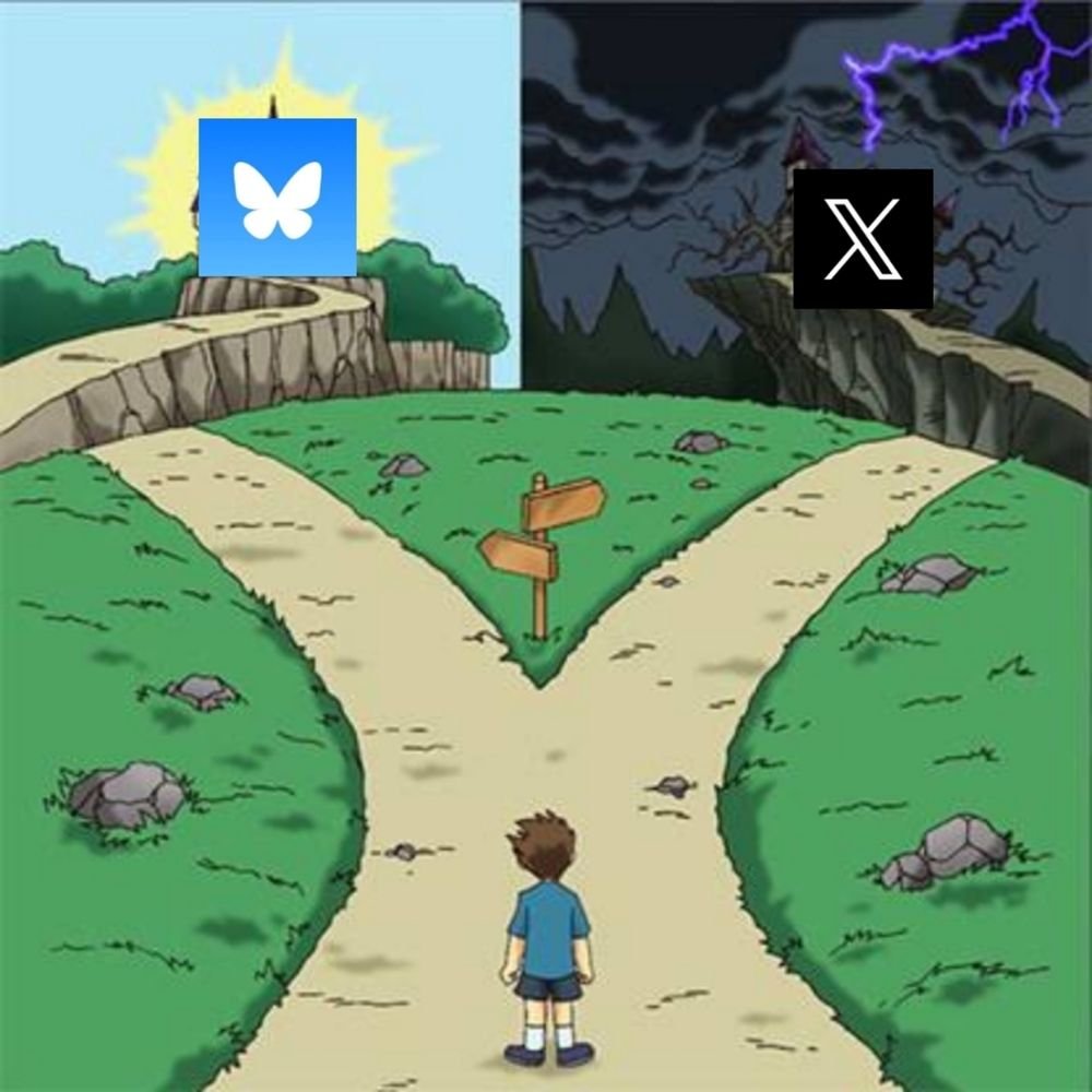 BrunoWArts's tweet photo. Vocês querem ficar em qual lado? https://t.co/o5xVqCkCQv