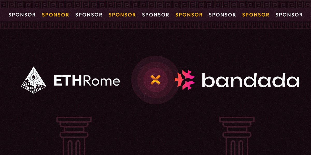 ETHRome 🇮🇹 tweet media