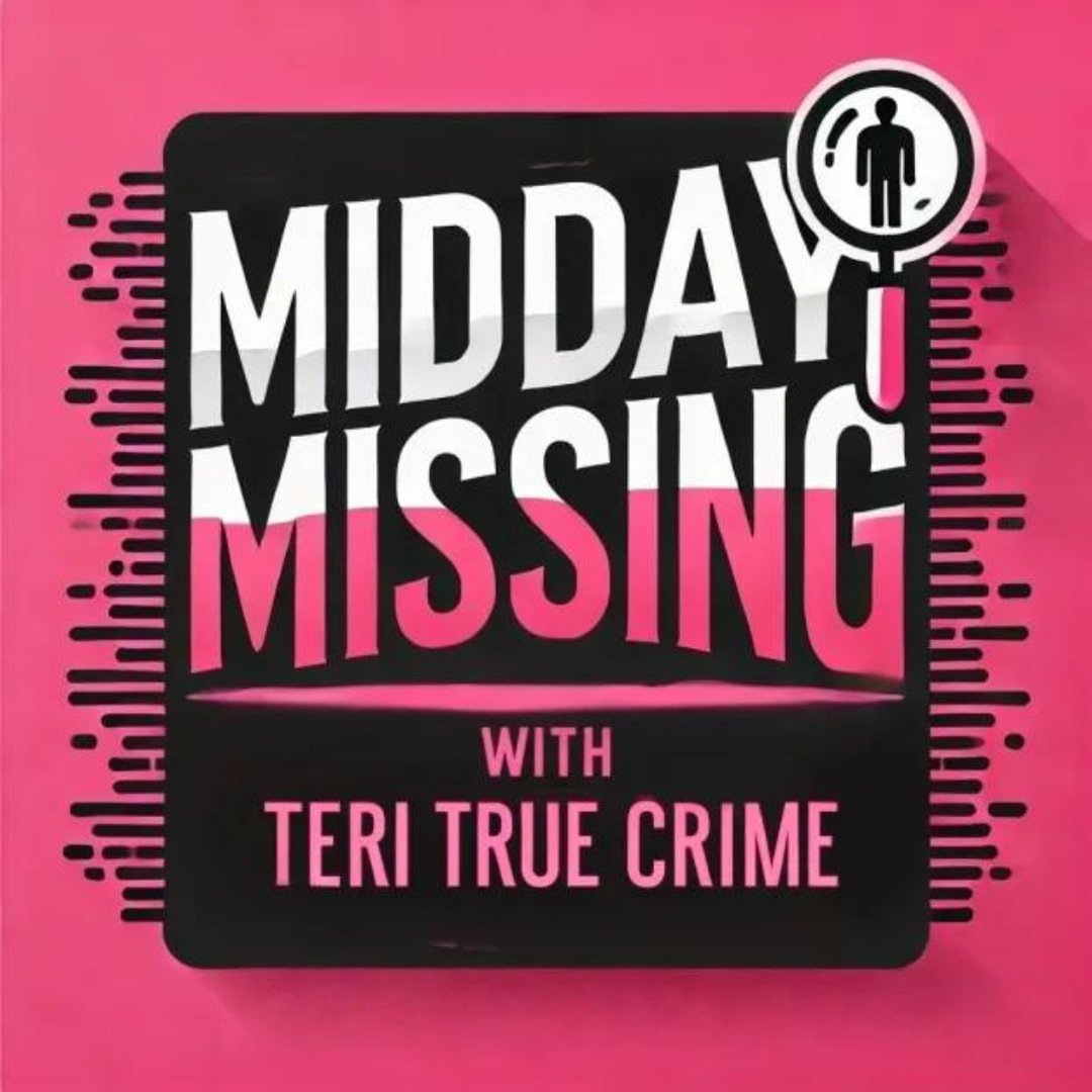 TCWTMedia's tweet photo. β° 1 Hour to Go!
In one hour, weβll be live covering the cases of Mikelle Biggs & Ryan Larsen. Join us at 12:00 noon Central and help bring these stories back into the spotlight.
πΊ https://t.co/tp4ROj23V4
#MiddayMissing #TrueCrime #MikelleBiggs #RyanLarsen #MissingPersons https://t.co/1ADx13dQZI