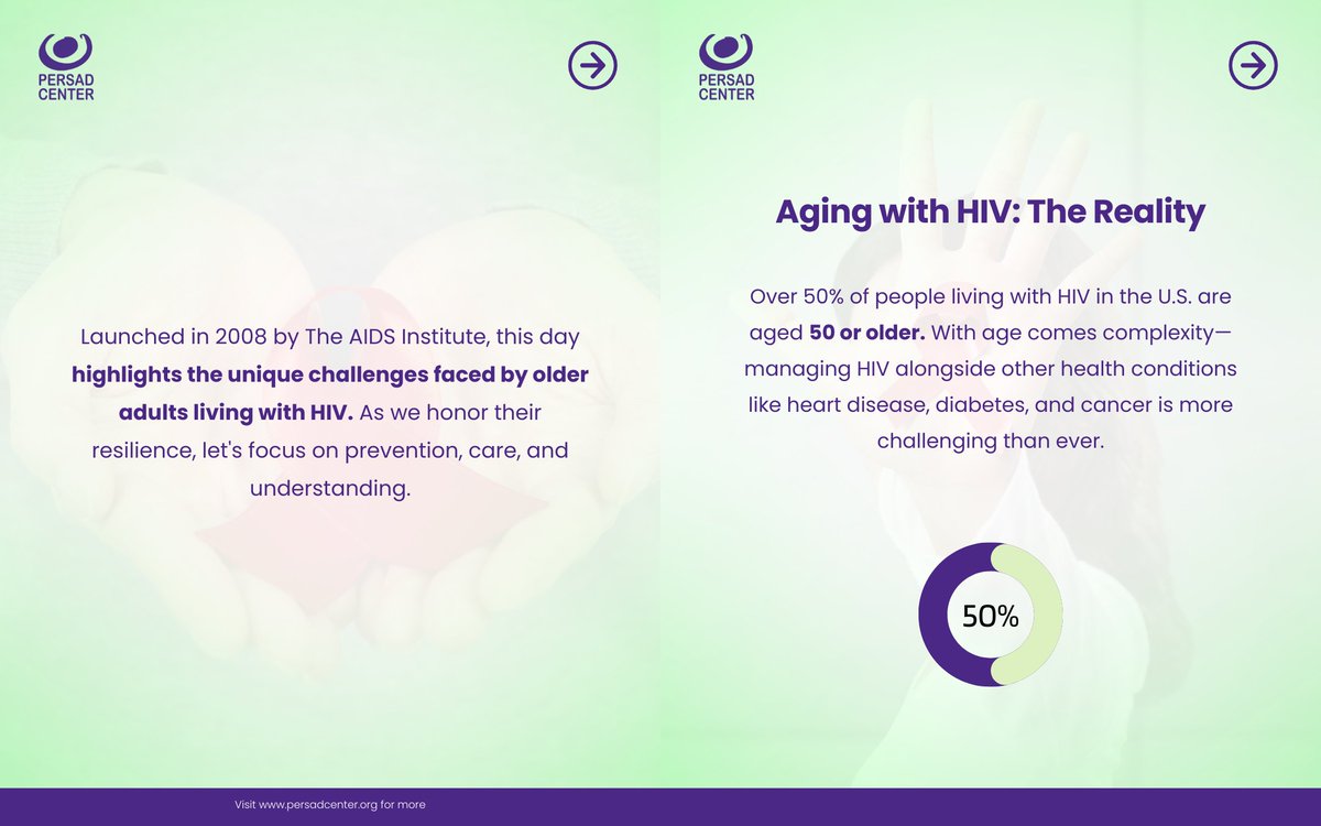 Persad Center tweet media