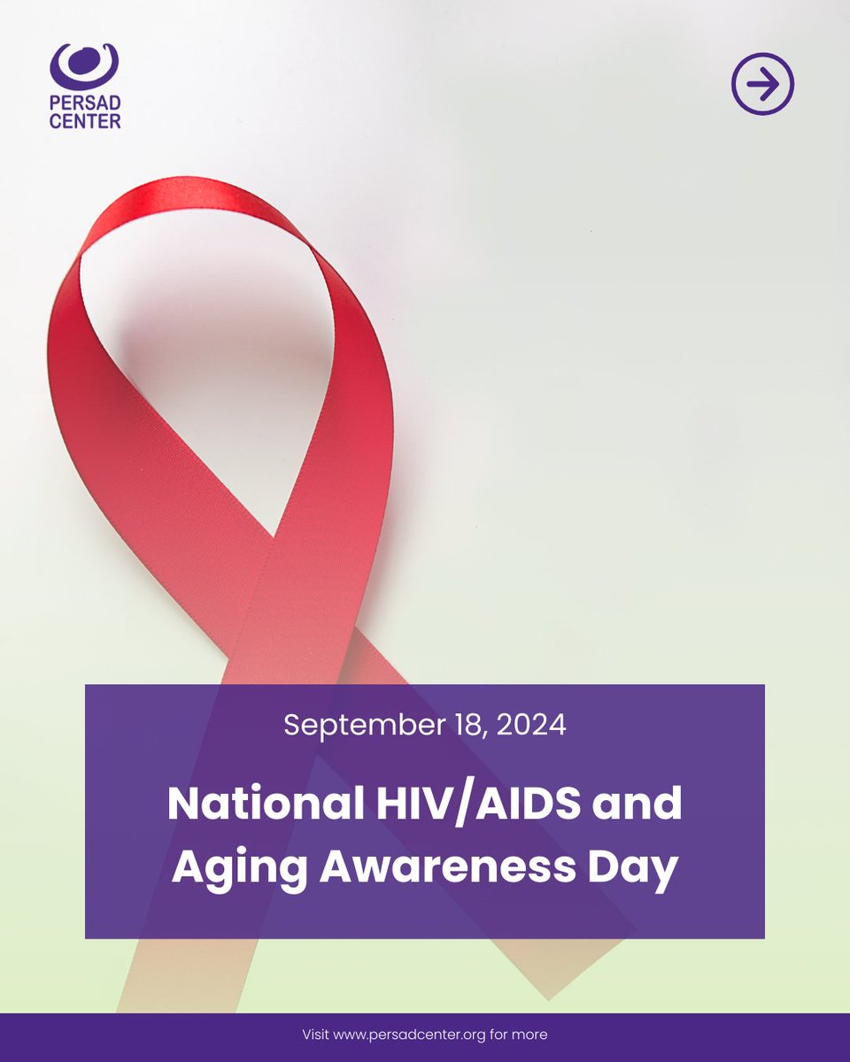 Persad Center tweet media